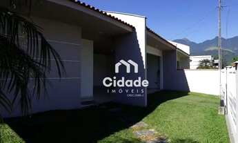 Imagem 3: Casa com 1 suíte + 2 dormitórios para alugar por R$ 2.750/mês - Centenário - Jaraguá do Su