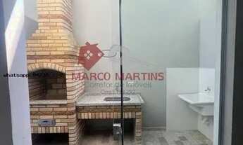 Imagem 2: Sobrado para Venda em Itaquaquecetuba, Jardim Nascente, 2 dormitórios, 2 banheiros, 2 vaga