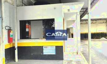 Imagem 6: Terreno de 928 m² - venda por R$ 14.700.000 ou aluguel por R$ 20.680/mês - Belenzinho - Sã