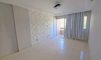 Imagem 4: Apartamento para aluguel possui 110 metros quadrados com 3 quartos