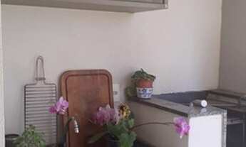 Imagem 2: Apartamento à Venda Cond Practice 03 Dorm Suíte Varanda Gourmet 82 m² em Jundiaí