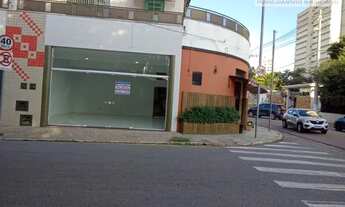 Imagem: Salões Comerciais para locação em Jundiaí