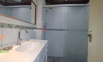 Imagem 4: Apartamento Cobertura Duplex em Jardim Botânico - Rio de Janeiro