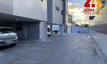 Imagem 5: Apartamento para venda tem 76 metros quadrados com 2 quartos em Jardim Oceania - João Pess