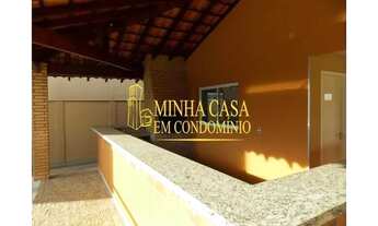Imagem 6: CASA CONDOMIO RESIDENCIAL LAS PALMAS