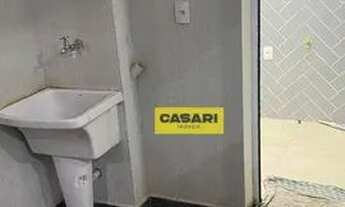 Imagem 6: Apartamento com 2 dormitórios à venda, 47 m² - Campestre - Santo André/SP