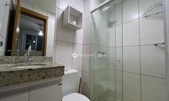 Imagem 4: Apartamento com 2 quartos para alugar, 66 m² por R$ 1.609/mês - Democrata - Juiz de Fora/M