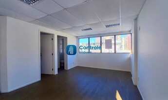 Imagem: FLORIANóPOLIS - Conjunto Comercial/Sala