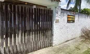 Imagem: VENDO CASA E UM LOTE NO CENTRO DE PARIPUEIRA