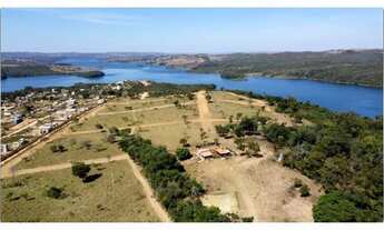 Imagem 7: Mini-Chácaras de 1.000m2 - Gosta de pescar? Gosta de Churrasco e Paz?