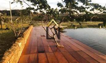 Imagem 2: Excelente terreno à venda no Campos do Conde Taubaté com 717m²!