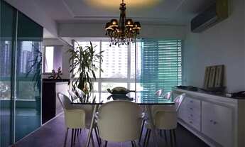 Imagem 5: RIO DE JANEIRO - COBERTURA - BARRA DA TIJUCA