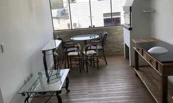 Imagem: Apartamento para Venda - 40m², 0 dormitórios