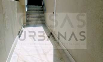 Imagem 3: Sobrado para alugar no bairro Vila Mariana - São Paulo/SP, Zona Sul