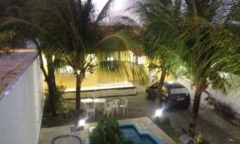 Imagem 5: Casa de Praia - Espaço para Evento Praia de Iparana, com Deck Duplo, Piscina, WIFI e Sky