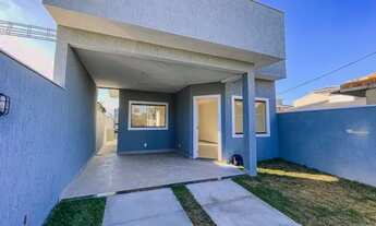 Imagem: Casa 3 quartos Jardim Atlântico Central