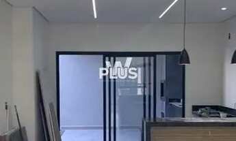 Imagem 3: Casa de Condomínio com 3 dorms, Condomínio Villagio Ipanema I, Sorocaba - R$ 752 mil, Cod