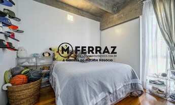 Imagem 5: Sofisticado apartamento de 139m², 2 suítes, com vista deslumbrante