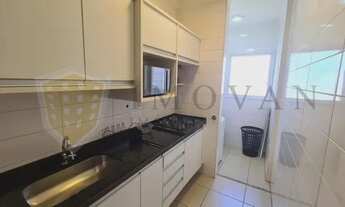 Imagem 4: Apartamento Padrão em Ribeirão Preto