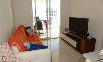 Imagem 1: São Paulo - Apartamento Padrão - Saúde