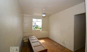 Imagem: Apartamento para Aluguel - Meier, 3 Quartos