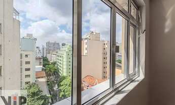 Imagem 5: APTO DE 1 DORMITÓRIO NA REGIÃO DE VILA BUARQUE