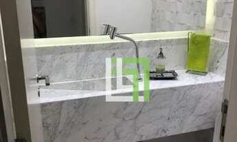 Imagem 7: Apartamento com 4 dormitórios à venda, 166 m² por R$ 1.904.000,00 - Anhangabaú - Jundiaí/S