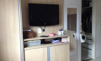 Imagem 6: Casa com 3 dormitórios à venda, 150 m² por R$ 487.000,00 - Vila Santos - Caçapava/SP