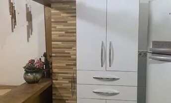 Imagem 4: Casa Residencial à venda, Vila Polopoli, São Paulo - CA1283