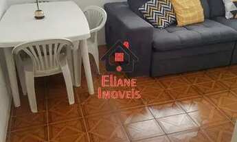 Imagem 3: Apartamento à venda- Conjunto Habitacional Parque Itajaí 2, Campinas-SP