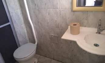 Imagem 2: Apartamento para aluguel possui 45 metros quadrados com 2 quartos