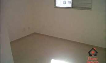 Imagem 5: Apartamento com 2 dormitórios à venda, 45 m² - Loteamento Parque São Martinho - Campinas/S