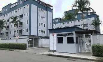 Imagem: JOINVILLE - Apartamento Padrão - SANTO