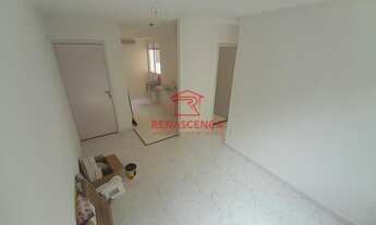 Imagem 5: Lindo apto de 1qtos em Santíssimo!