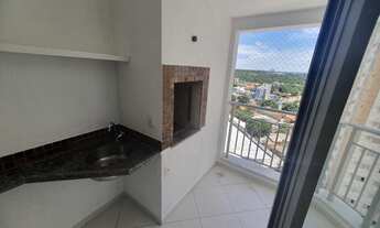 Imagem 3: Apartamento para aluguel possui 73 metros quadrados com 3 quartos