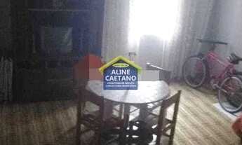 Imagem 7: Apartamento com 1 dorm, Guilhermina, Praia Grande - R$ 250 mil, Cod: ACT1716