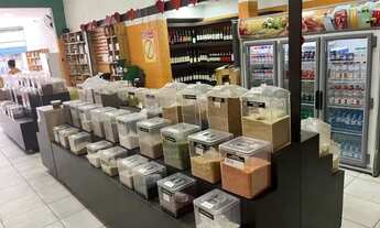 Imagem 3: Loja de produtos naturais