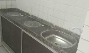 Imagem 5: Apartamento para aluguel tem 38 metros quadrados com 1 quarto em Boa Vista - Recife - PE