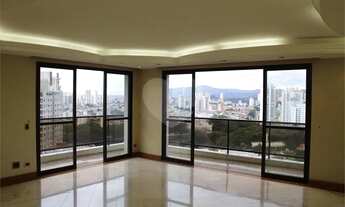 Imagem 1: São Paulo - Apartamento Padrão - SANTANA