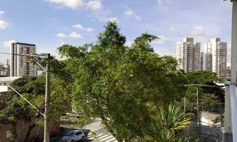 Imagem: Casa Sobrado em Ipiranga - São Paulo