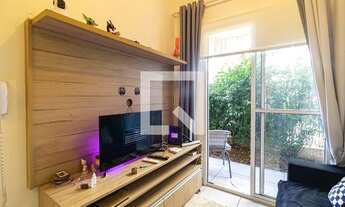 Imagem: Apartamento para Aluguel - Água Branca