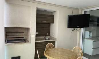 Imagem 5: Apartamento Locação Brooklin 167 m² 3 Dormitórios