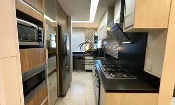 Imagem 2: ART LIFE RUA BABAÇU APARTAMENTO REFORMADO E MOBILIADO COM 02 QUARTOS E LAZER ÁGUAS CLARAS