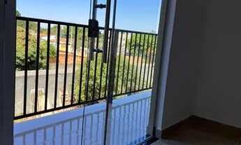 Imagem 6: Apto 02 quartos até 100% financiado Setor 2 Águas Lindas Go