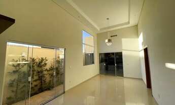 Imagem 2: Casa condomínio fechado Nature