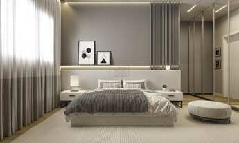 Imagem 7: APARTAMENTO com 3 dormitórios à venda com 177.25m² por R$ 1.370.658,45 no bairro Água Verd