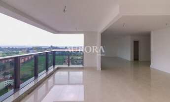 Imagem 2: Apartamento no Edifício Grand Palais à venda, 216 m² de R$ 2.150.000 por 1.899.000,00 - G