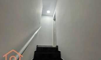 Imagem 7: Sobrado com 2 dormitórios à venda, 124 m² por R$ 795.000,00 - Vila Guarani (Zona Sul) - Sã