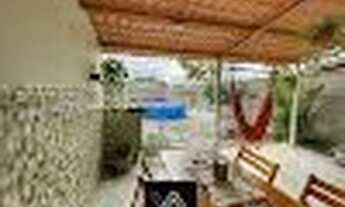 Imagem 2: Duplex com 2 dormitórios à venda, 74 m² por R$ 390.000 - Jardim Atlântico Central (Itaipua