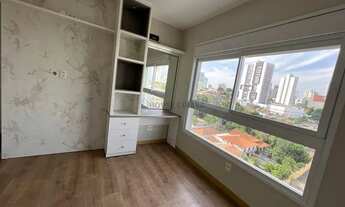 Imagem 6: Alugo Apartamento 3 quartos - Qualidade Plaenge - Ed. Felicitá